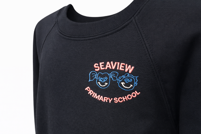 Seaview Primary School Sweatshirt
