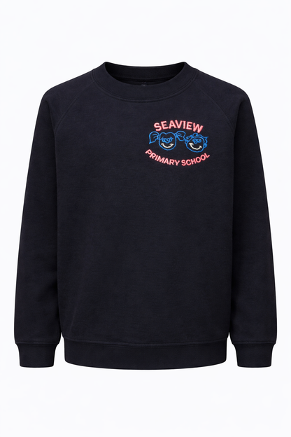 Seaview Primary School Sweatshirt