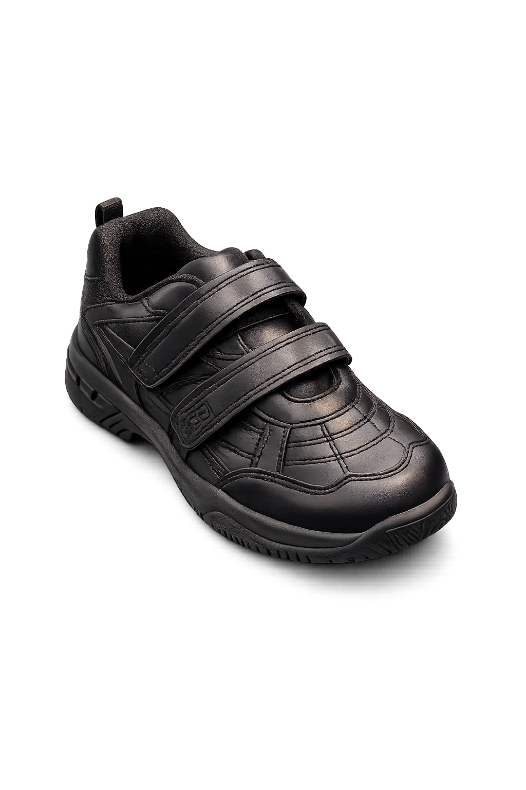 Boys Superlight Trainer Shoes (T702A)