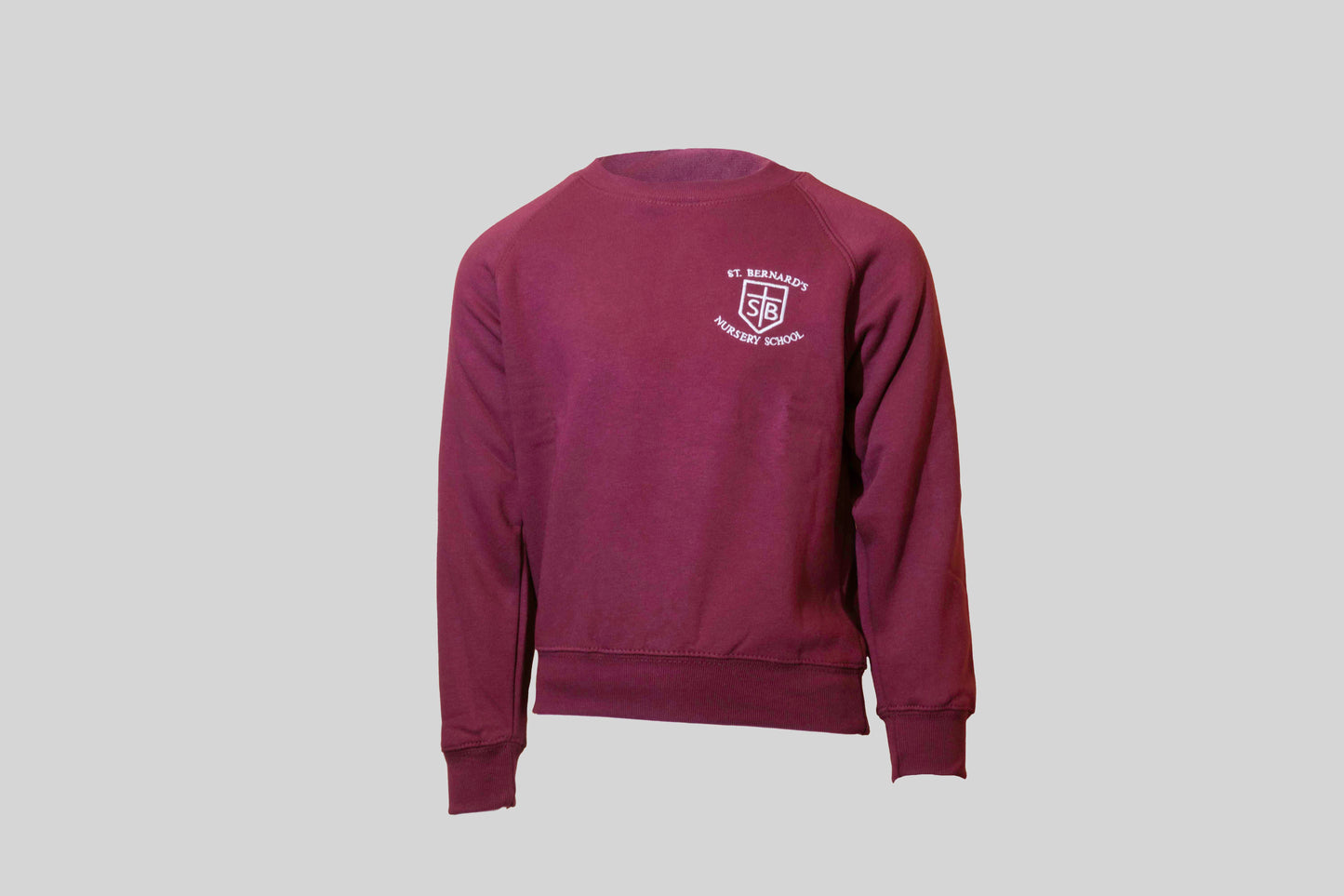 St Bernards Nursery Sweatshirt