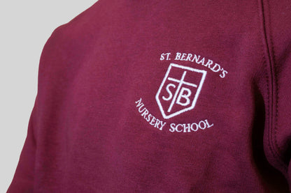 St Bernards Nursery Sweatshirt