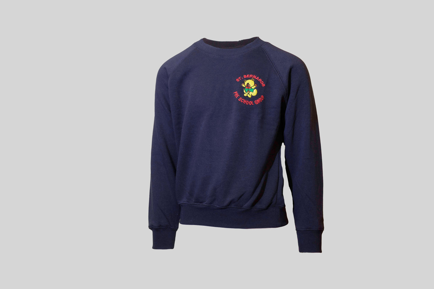St Bernards Pre School Sweatshirt