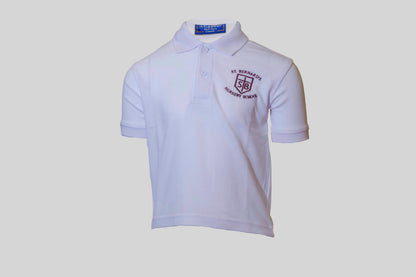 St Bernards Nursery Polo Shirt