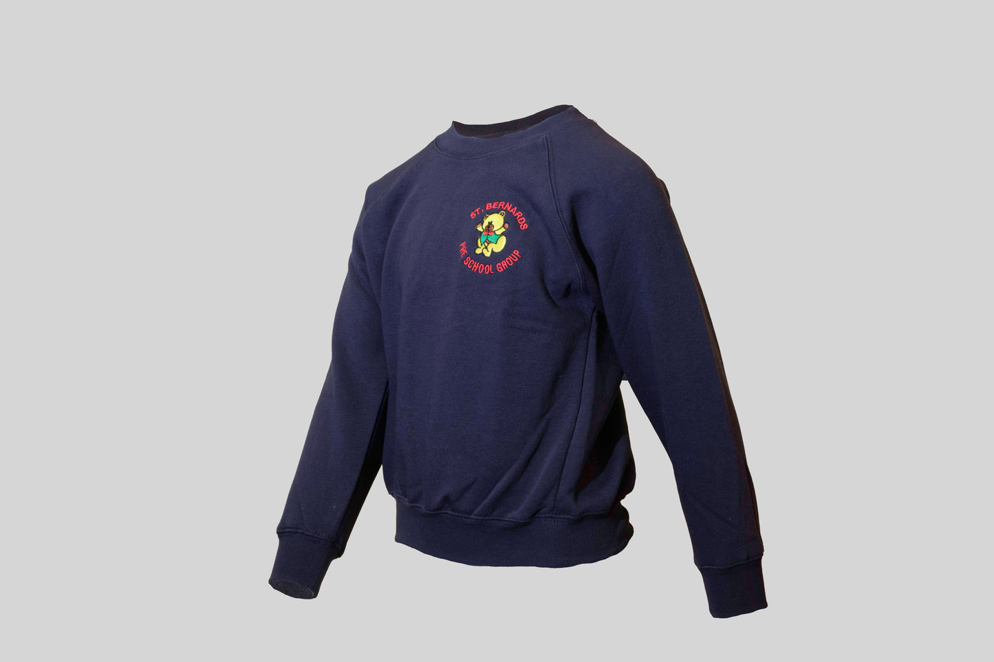 St Bernards Pre School Sweatshirt