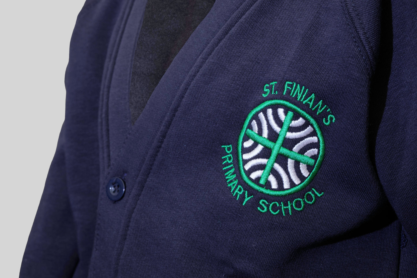 St Finian's Primary School Cardigan