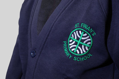St Finian's Primary School Cardigan