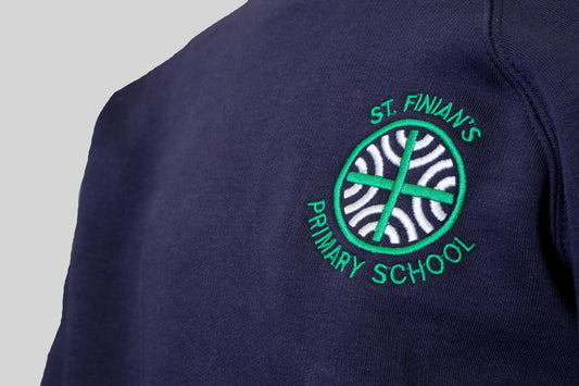 St Finian's Primary School Sweatshirt