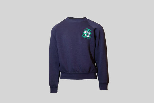 St Finian's Primary School Sweatshirt