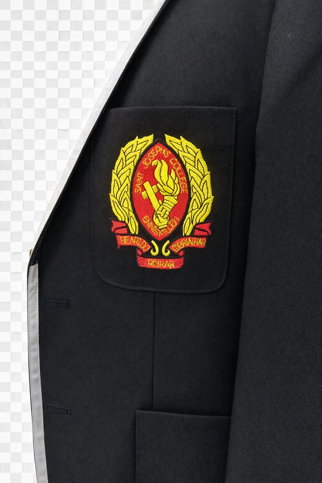 St Joseph's College Secondary Boy's Blazer