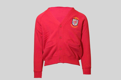 St Macnissi's Primary School Cardigan