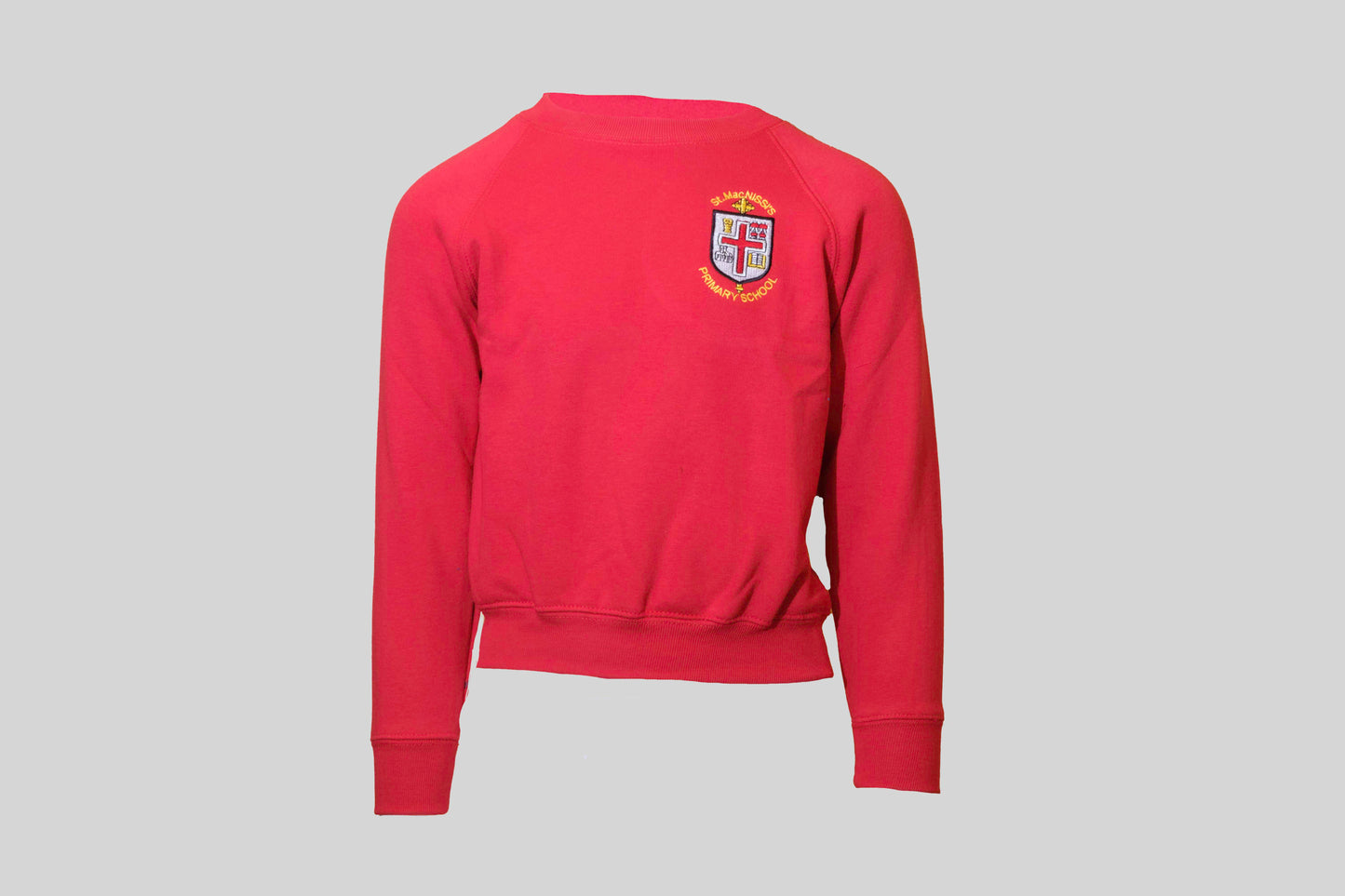St Macnissi's Primary School Sweatshirt