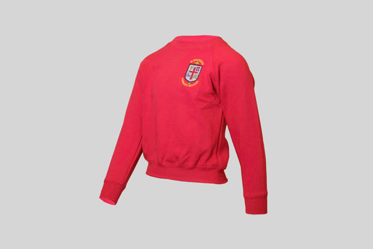St Macnissi's Primary School Sweatshirt