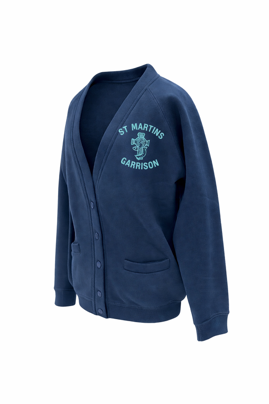 St Martin's Primary School Cardigan