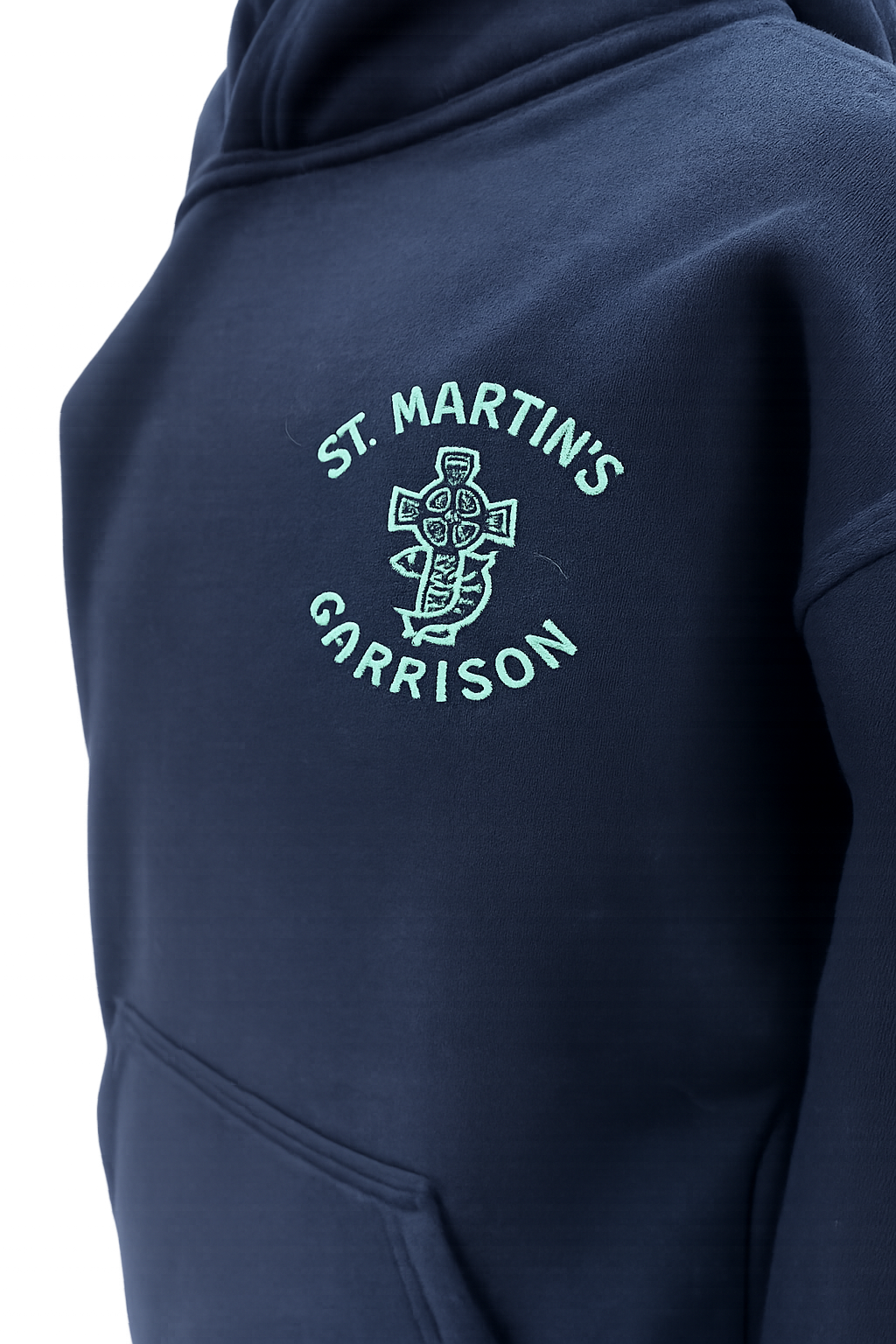 St Martin's Primary School Hoodie