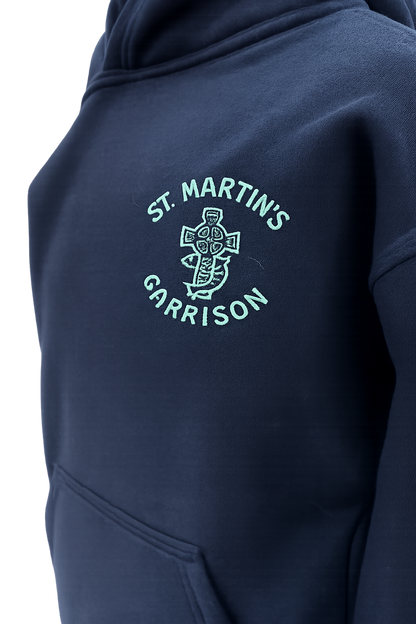 St Martin's Primary School Hoodie