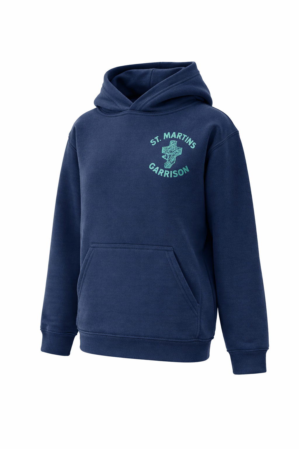 St Martin's Primary School Hoodie