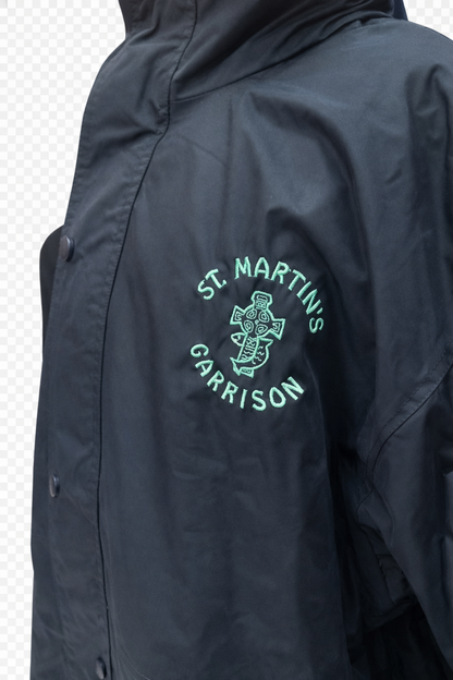 St Martin's Primary School Heavyweight Jacket