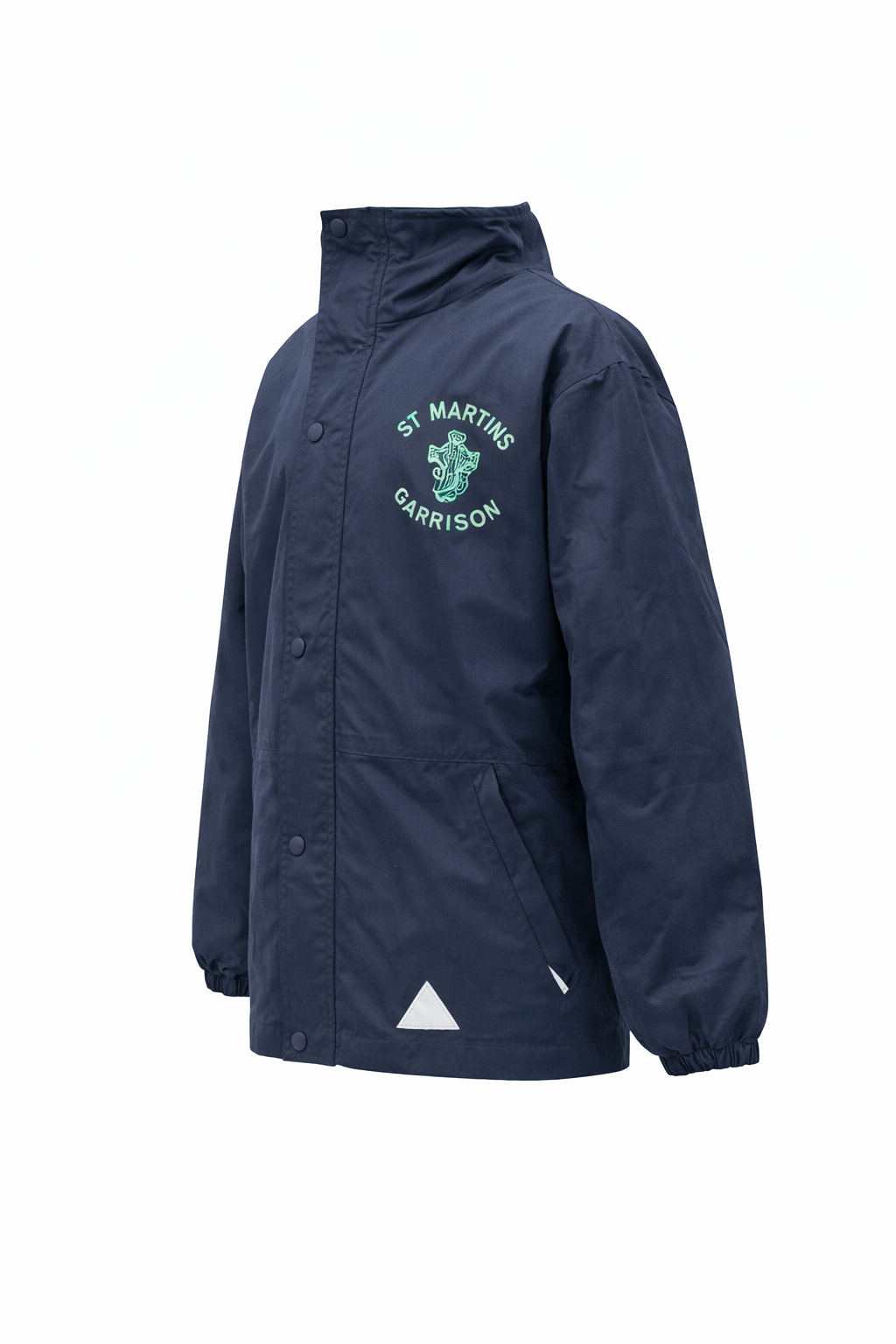 St Martin's Primary School Heavyweight Jacket