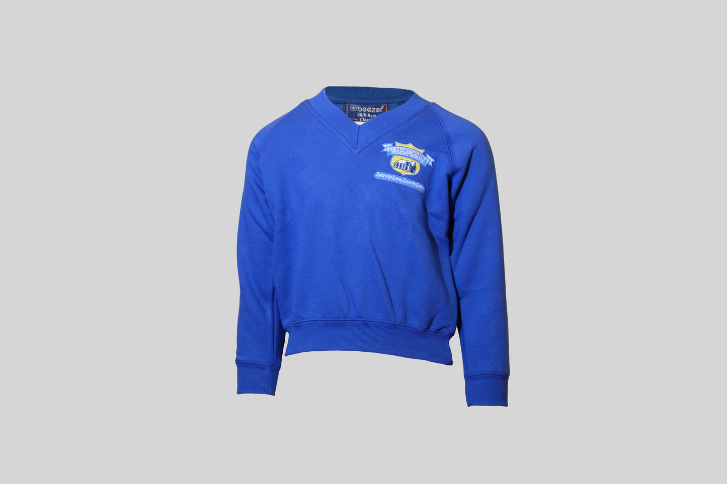 St Marys On The Hill Primary School Sweatshirt