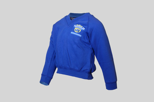 St Marys On The Hill Primary School Sweatshirt