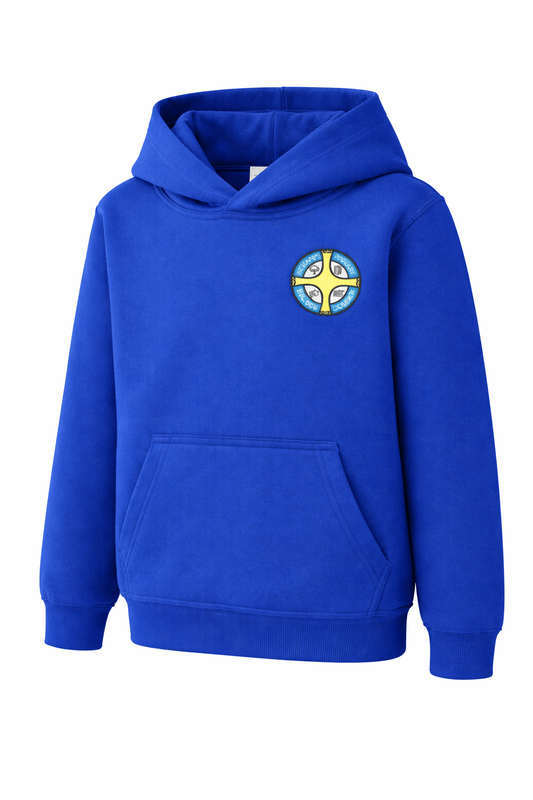 St Mary's Comber Primary School Hoodie