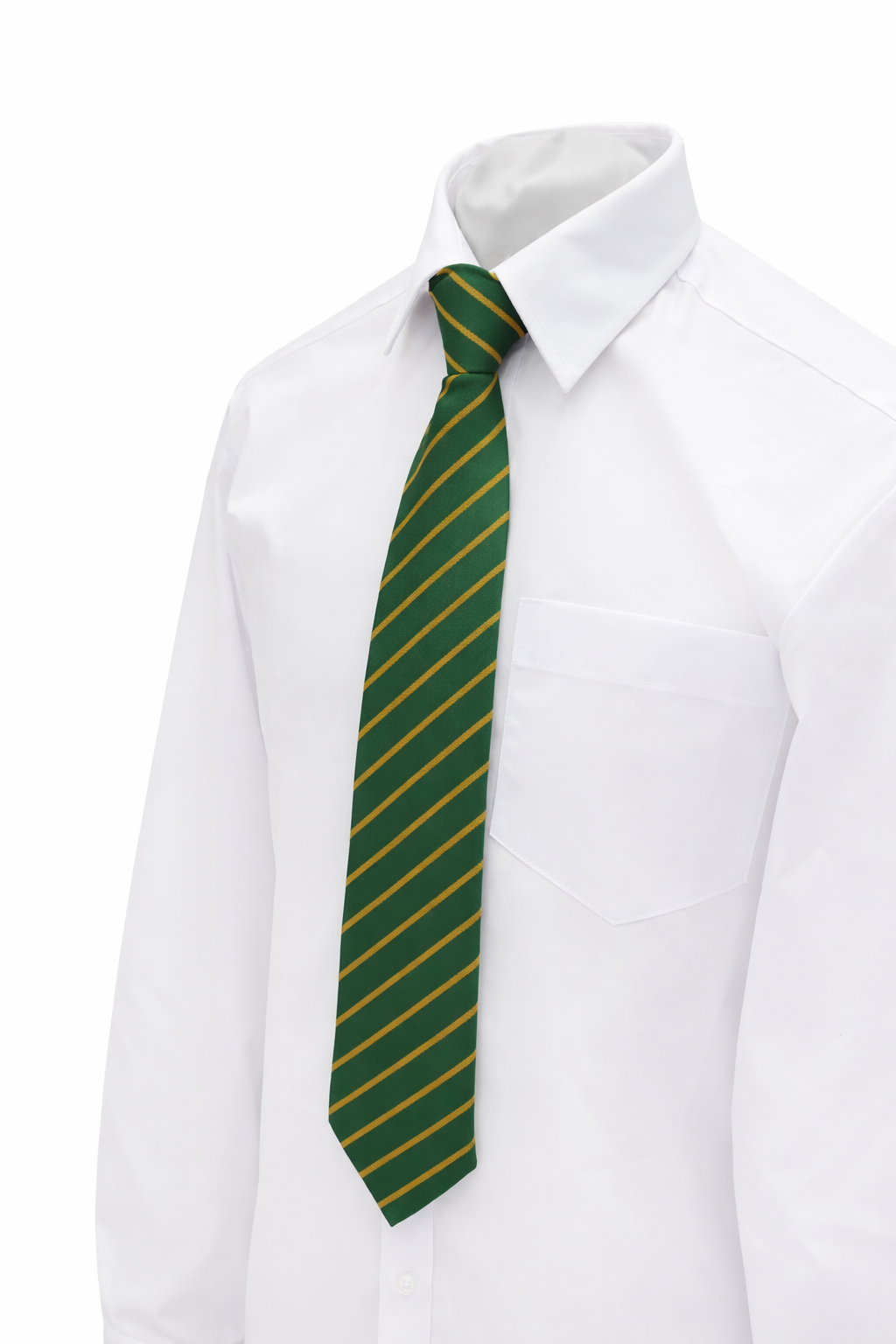 St Mary's Irvinestown College Tie