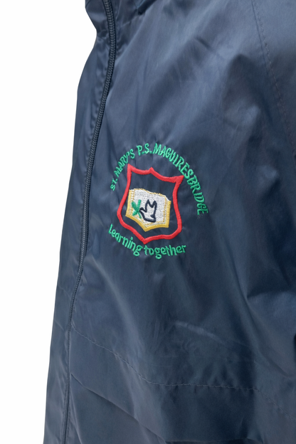 St Mary's Maguirebridge Primary School Lightweight Jacket