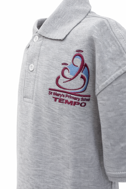 St Marys Tempo Primary Polo Shirt