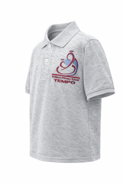 St Marys Tempo Primary Polo Shirt