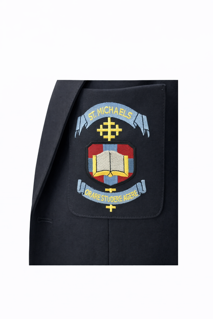 St Michael's College Boy's Blazer