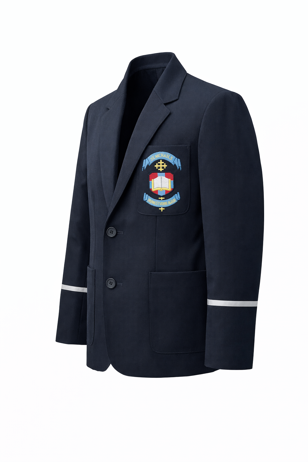 St Michael's College Boy's Blazer