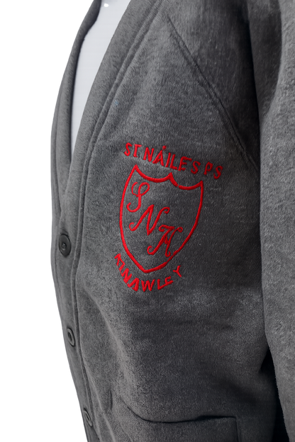 St Nailes Primary School Cardigan