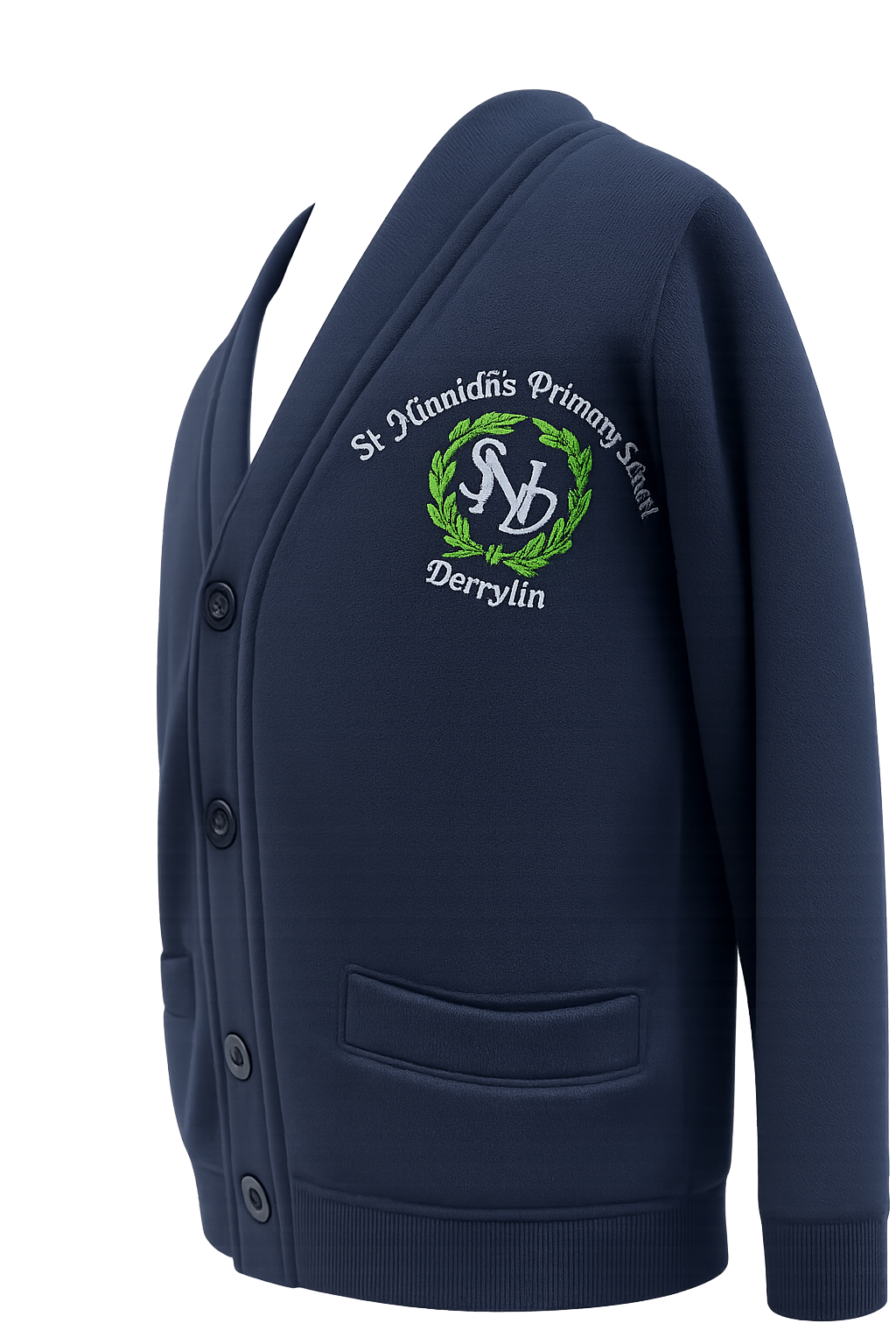 St Ninnidhs Primary School Cardigan