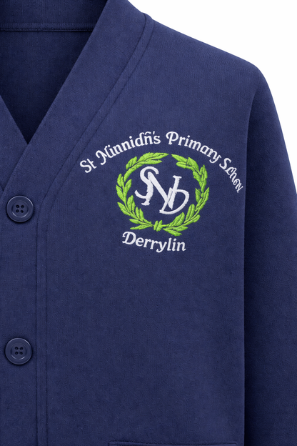 St Ninnidhs Primary School Cardigan