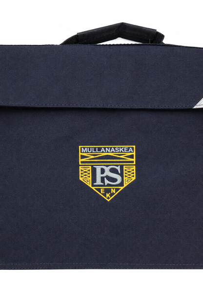 St Patrick's Mullanaskea Primary School Bookbag