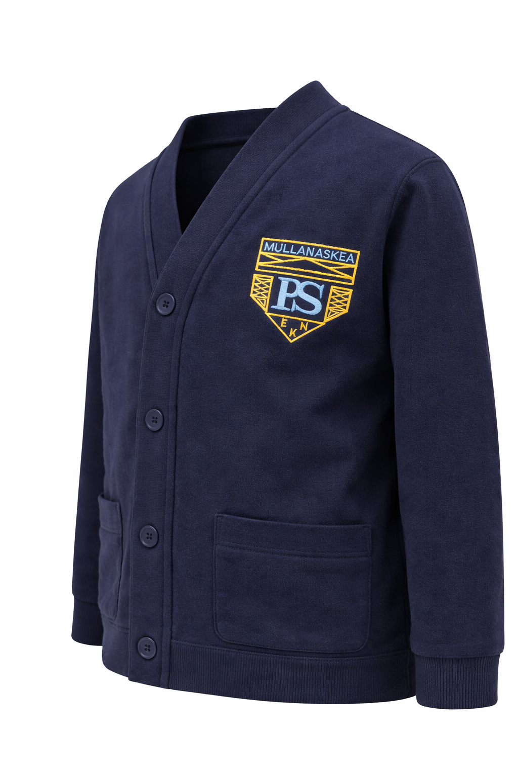St Patrick's Mullanaskea Primary School Cardigan