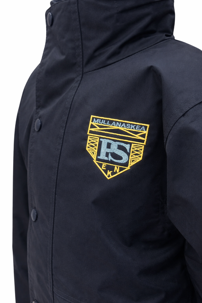 St Patrick's Mullanaskea Primary School Heavyweight Jacket