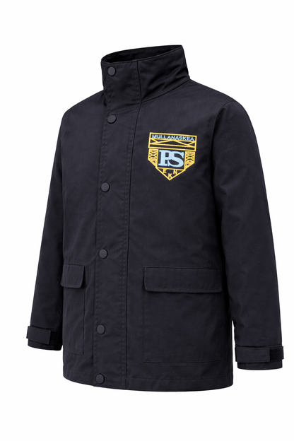 St Patrick's Mullanaskea Primary School Heavyweight Jacket