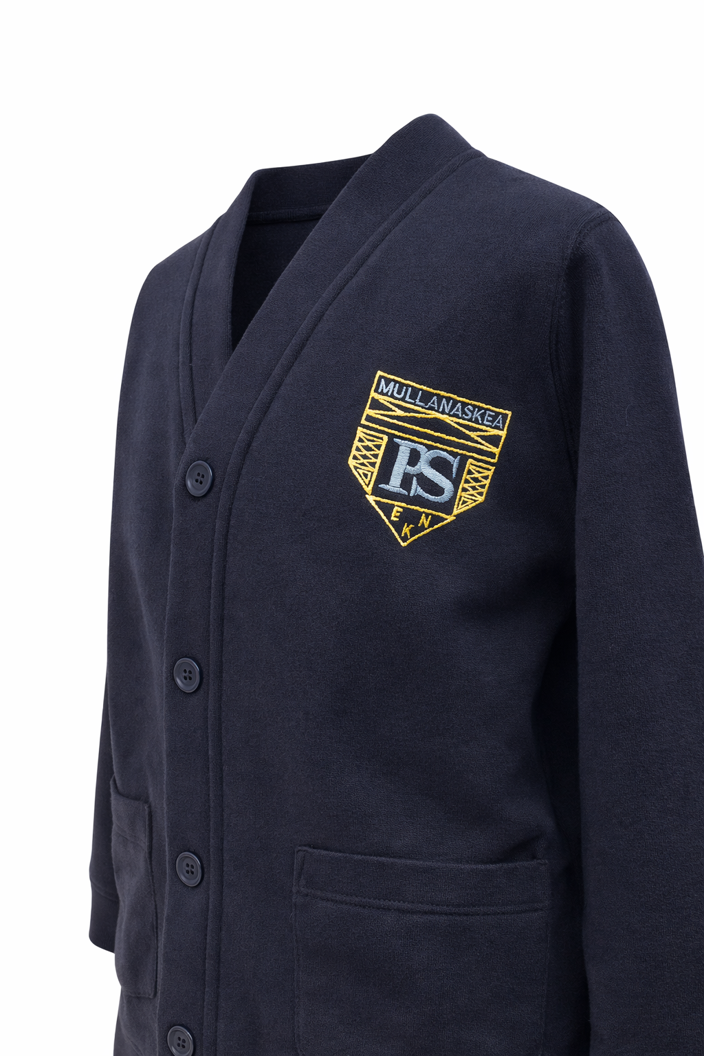 St Patrick's Mullanaskea Primary School Cardigan
