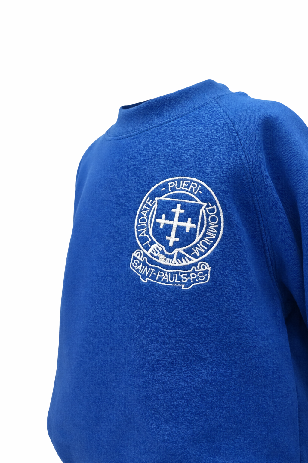 St Paul's Irvinestown Primary School Sweatshirt