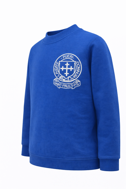 St Paul's Irvinestown Primary School Sweatshirt