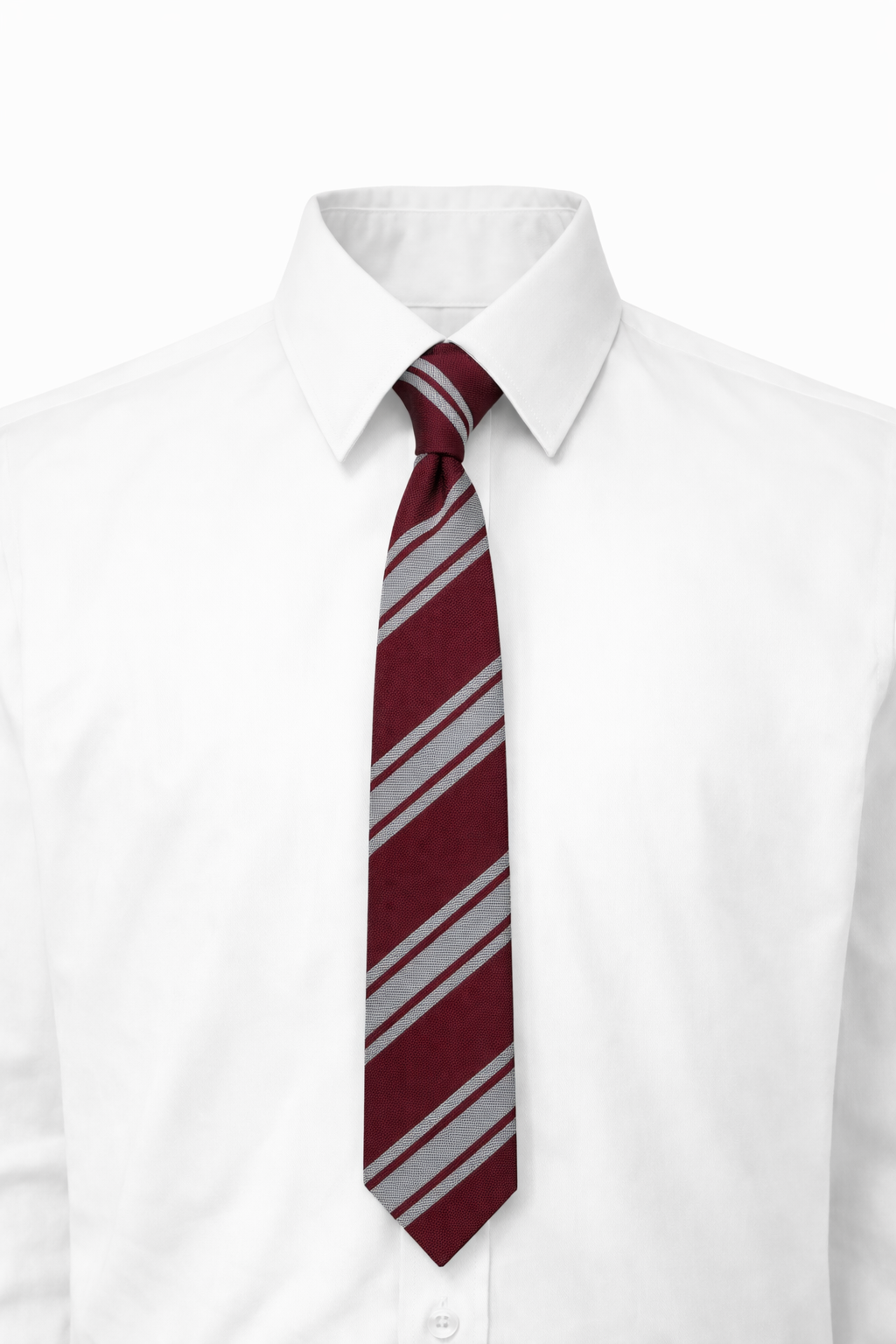 St Bernards Primary School Standard Tie