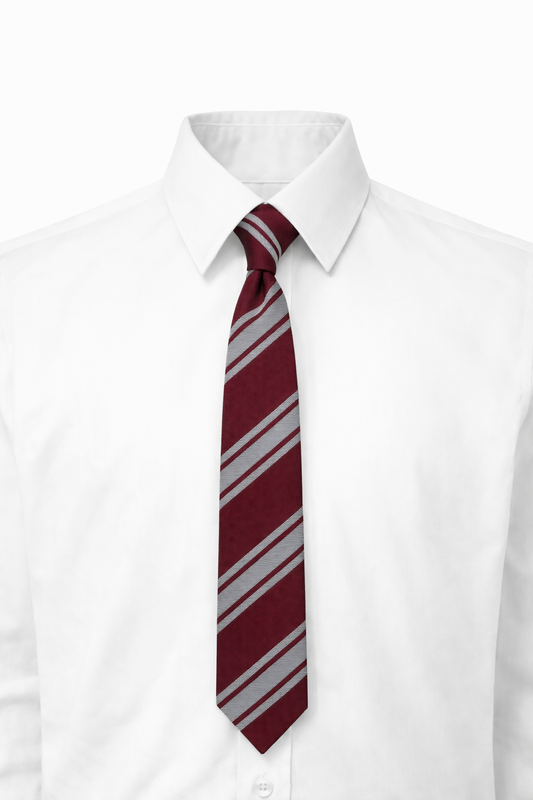 St Bernards Primary School Standard Tie