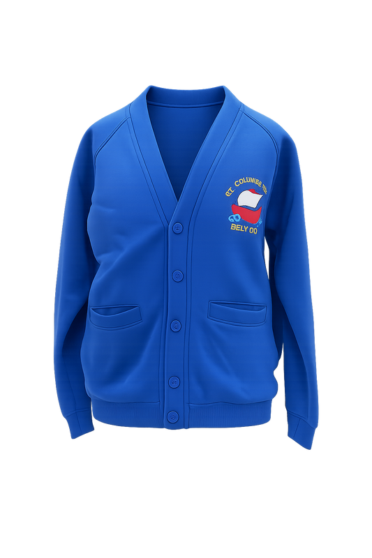 St Columban's Primary School Cardigan