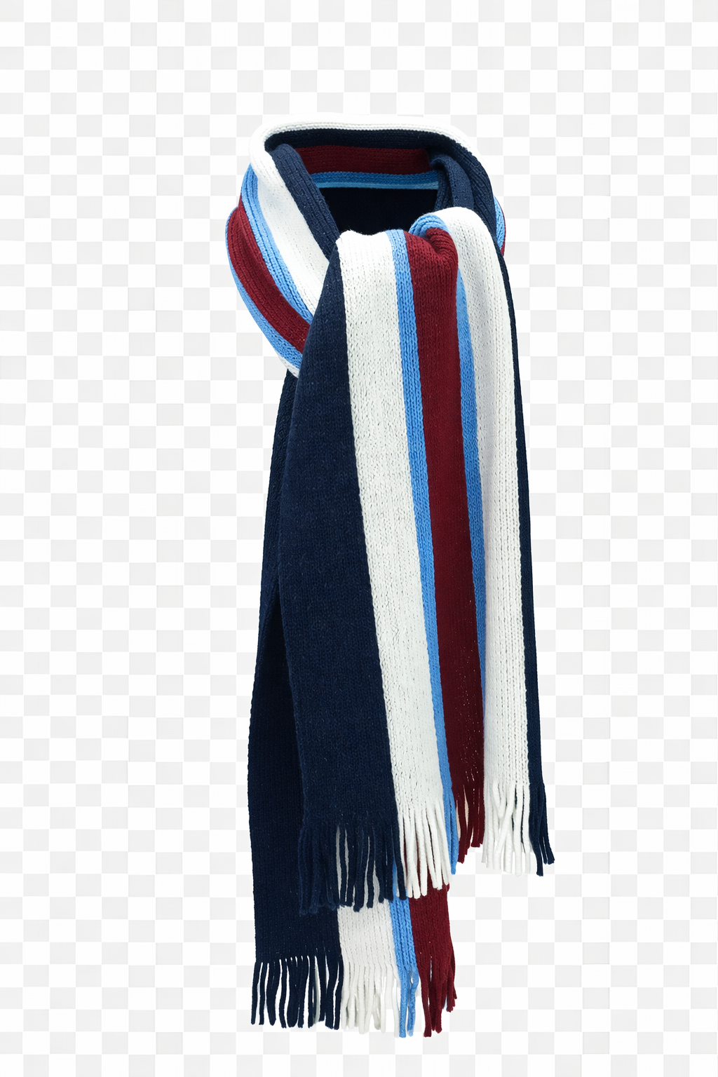 St Fancheas College Scarf