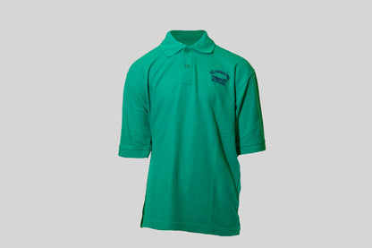St Finians Primary Polo Shirt