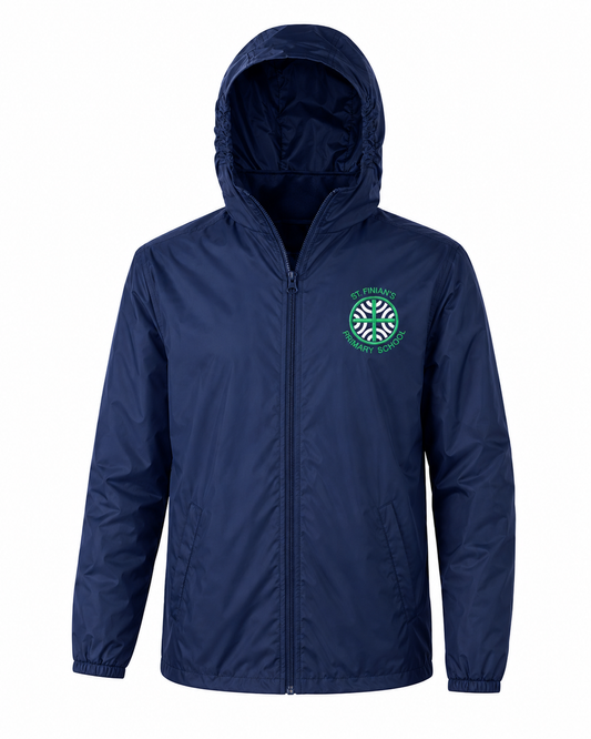 St Finian's Primary School Lightweight Jacket