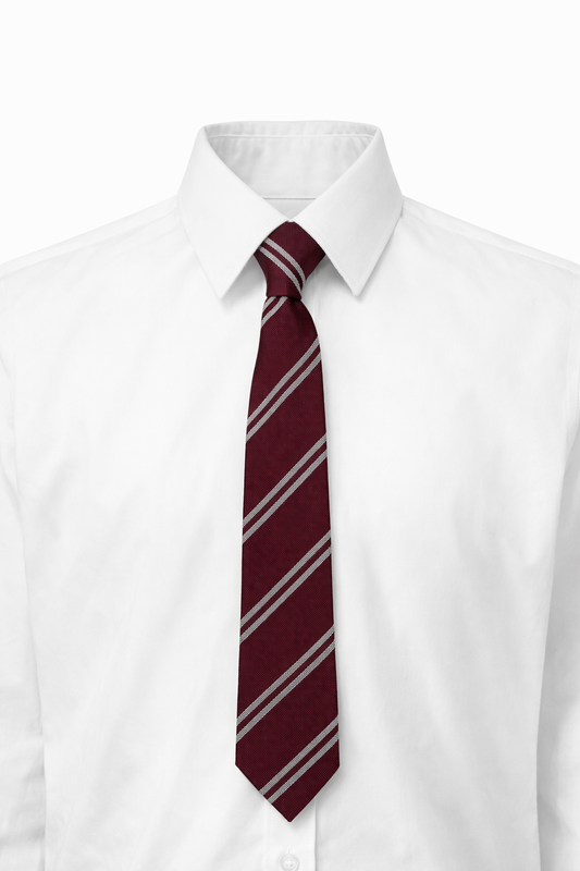 St James Primary School Elastic Tie
