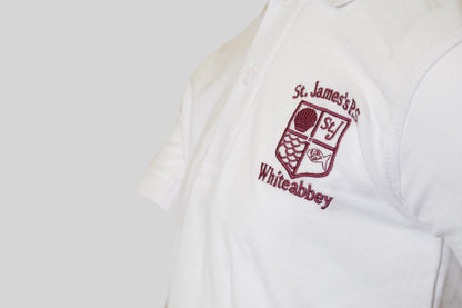 St James Primary Polo Shirt
