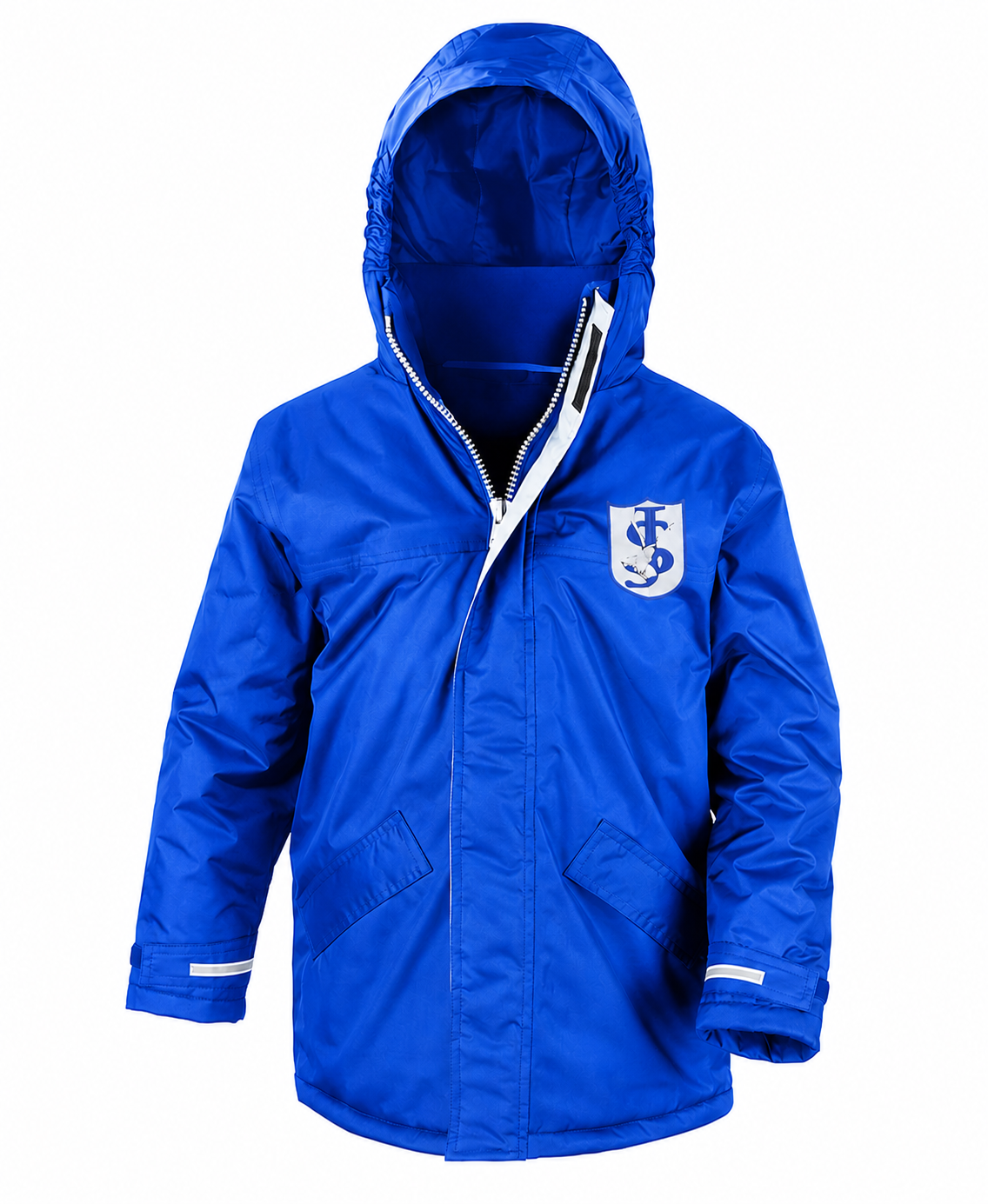 St Joseph's Primary School Heavyweight Jacket